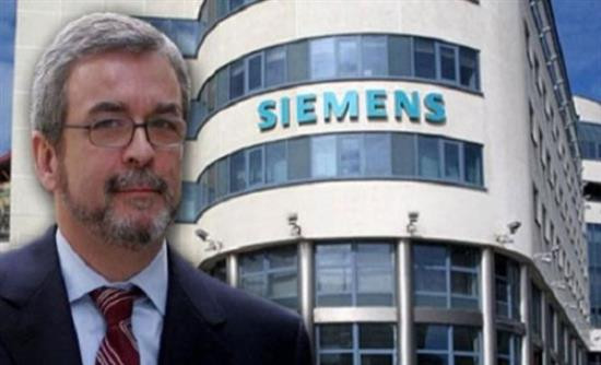 Αρχίζει η δεύτερη μεγάλη δίκη για τη Siemens: Στο εδώλιο για το C4I ο Χριστοφοράκος